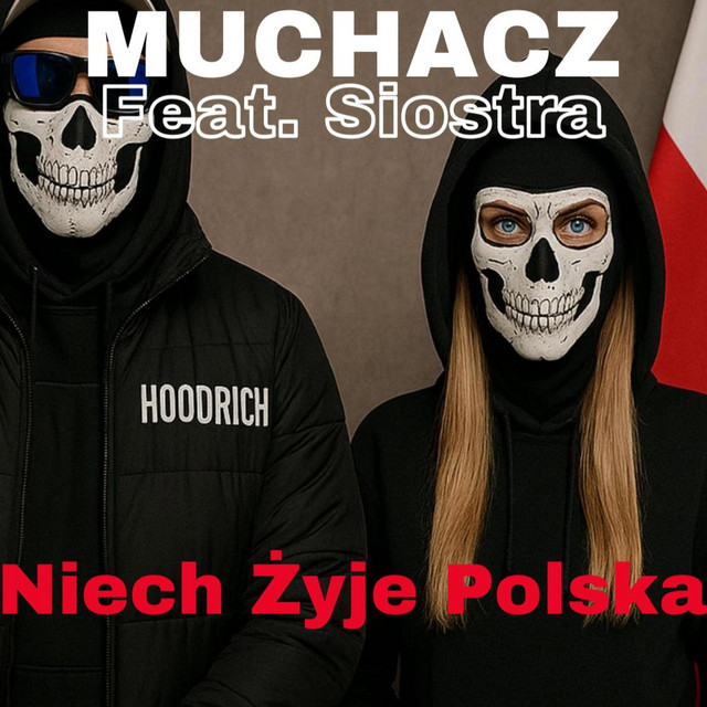 Niech żyje Polska • Cały album • Wszystkie utwory • Wykonawca