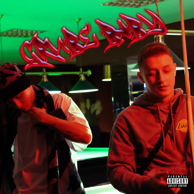 GRUBE B*BY • Cały album • Wszystkie utwory • Wykonawca