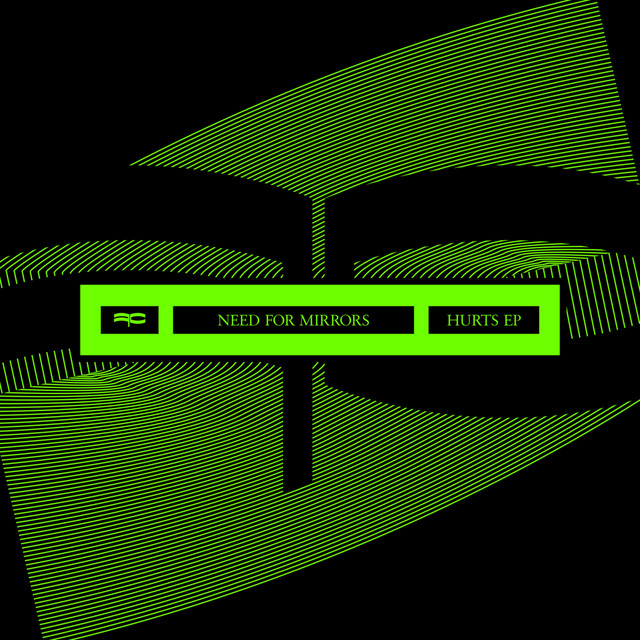 Need For Mirrors • Cały album • Wszystkie utwory • Wykonawca