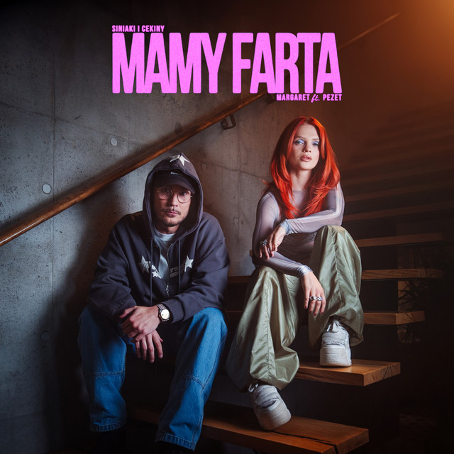 Mamy farta • Cały album • Wszystkie utwory • Wykonawca