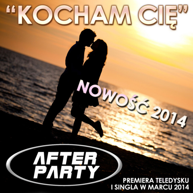 Kocham Cię (Radio Edit) • Cały album • Wszystkie utwory • Wykonawca
