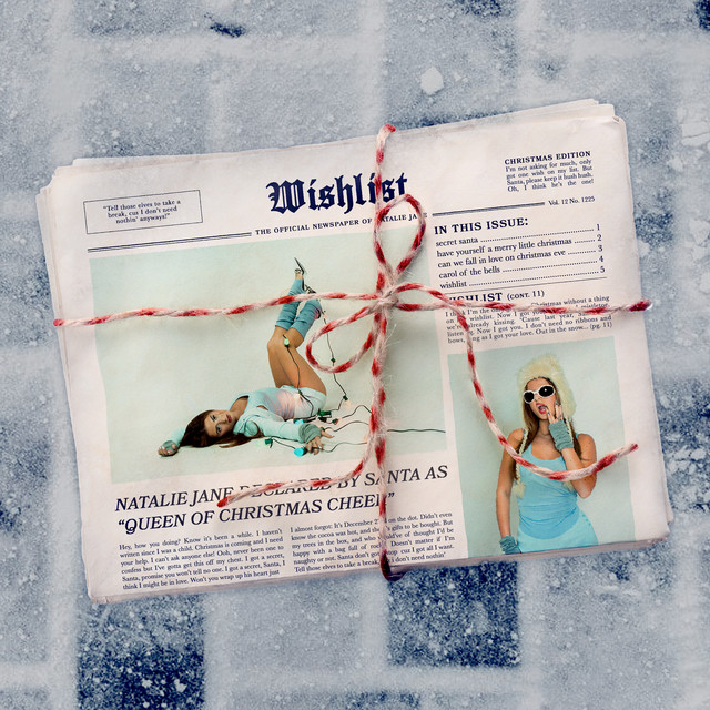 wishlist • Cały album • Wszystkie utwory • Wykonawca