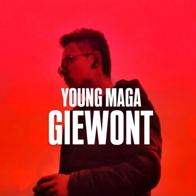 GIEWONT • Cały album • Wszystkie utwory • Wykonawca