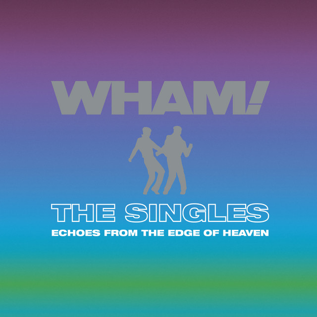 The Singles: Echoes from the Edge of Heaven • Cały album • Wszystkie utwory • Wykonawca