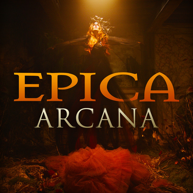 Arcana • Cały album • Wszystkie utwory • Wykonawca