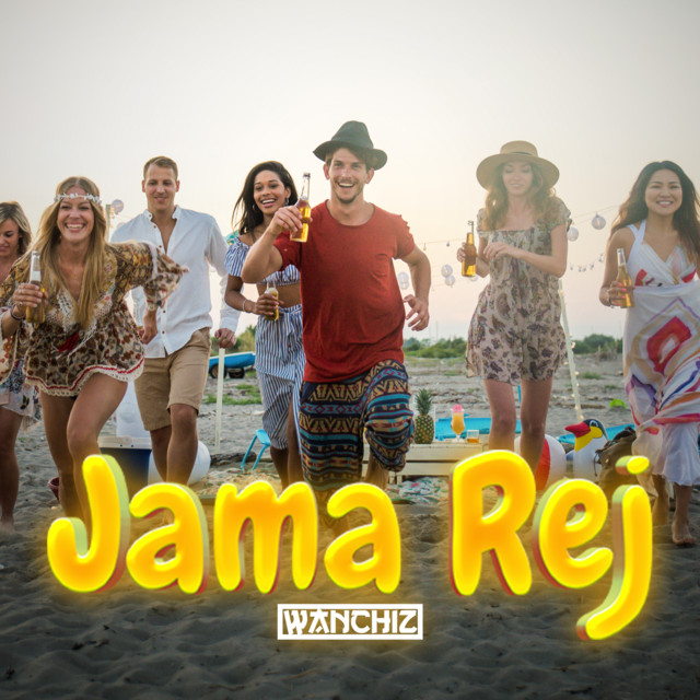 Jama Rej • Cały album • Wszystkie utwory • Wykonawca