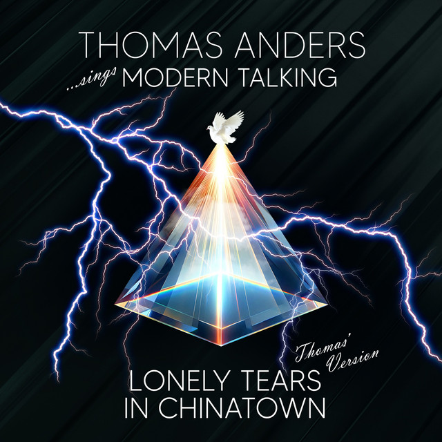 Lonely Tears in Chinatown • Cały album • Wszystkie utwory • Wykonawca