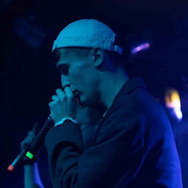 konfabulacja • Cały album • Wszystkie utwory • Wykonawca