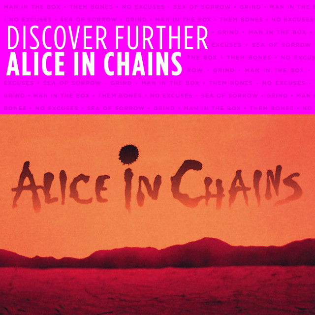 Discover Further • Cały album • Wszystkie utwory • Wykonawca