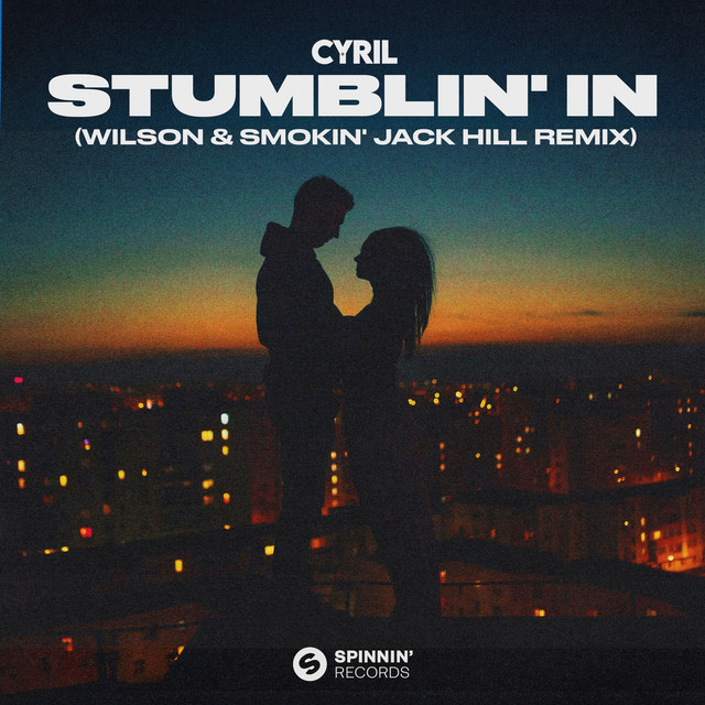 Stumblin' In (Wilson & Smokin' Jack Hill Remix) • Cały album • Wszystkie utwory • Wykonawca