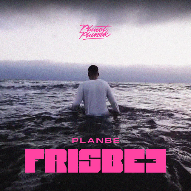 FRISBEE • Cały album • Wszystkie utwory • Wykonawca