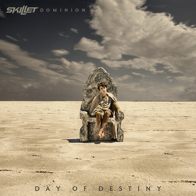 Dominion: Day of Destiny • Cały album • Wszystkie utwory • Wykonawca