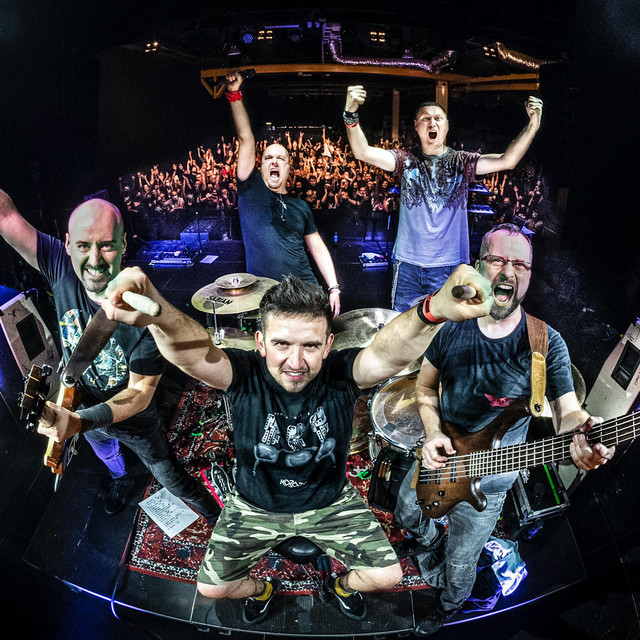 Łydka Grubasa • Dyskografia • Życiorys • Utwory