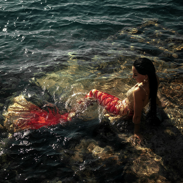 Kochankowie Syreny • Cały album • Wszystkie utwory • Wykonawca