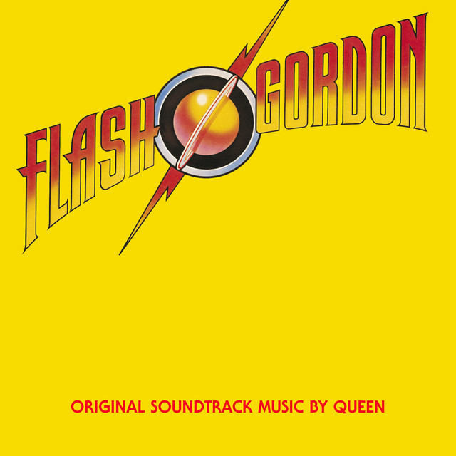 Flash Gordon (Deluxe Edition 2011 Remaster) • Cały album • Wszystkie utwory • Wykonawca