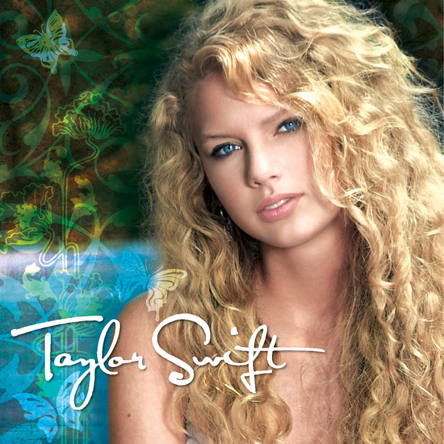 Taylor Swift (Deluxe Edition) • Cały album • Wszystkie utwory • Wykonawca