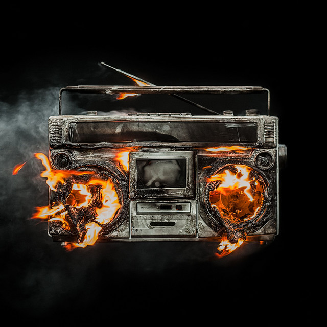 Revolution Radio • Cały album • Wszystkie utwory • Wykonawca