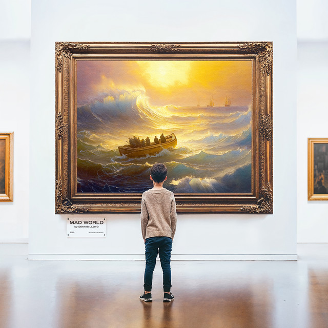 Mad World • Cały album • Wszystkie utwory • Wykonawca