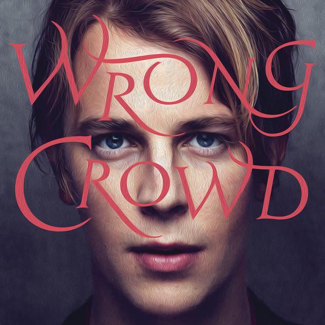 Wrong Crowd (Expanded Edition) • Cały album • Wszystkie utwory • Wykonawca
