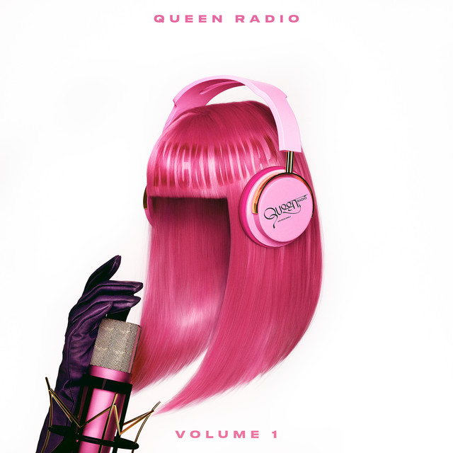 Queen Radio: Volume 1 • Cały album • Wszystkie utwory • Wykonawca