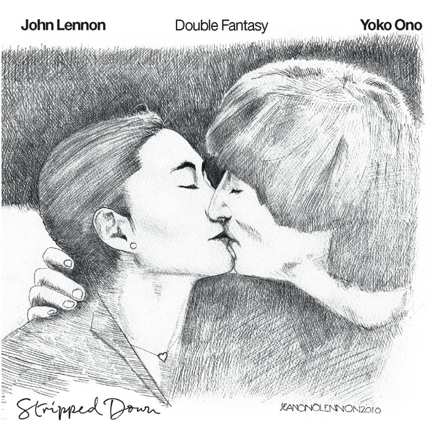 Double Fantasy: Stripped Down • Cały album • Wszystkie utwory • Wykonawca