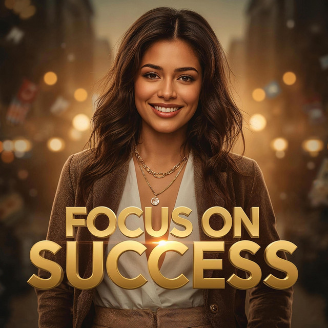 Focus on Success • Cały album • Wszystkie utwory • Wykonawca