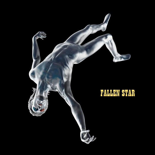 Fallen Star • Cały album • Wszystkie utwory • Wykonawca