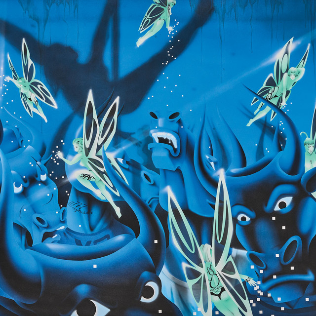 PROXL3M • Cały album • Wszystkie utwory • Wykonawca