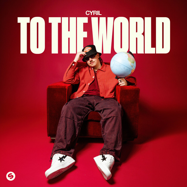 To The World • Cały album • Wszystkie utwory • Wykonawca
