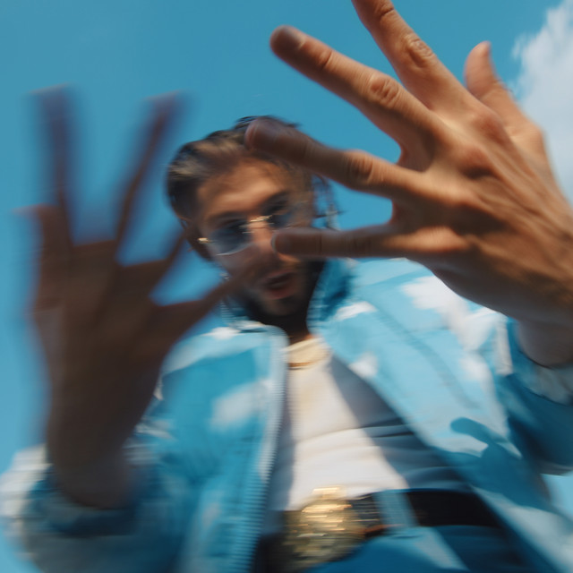 i see london i see france • Cały album • Wszystkie utwory • Wykonawca