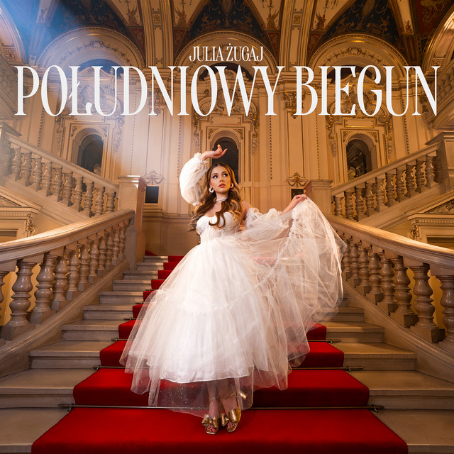 Południowy Biegun • Cały album • Wszystkie utwory • Wykonawca