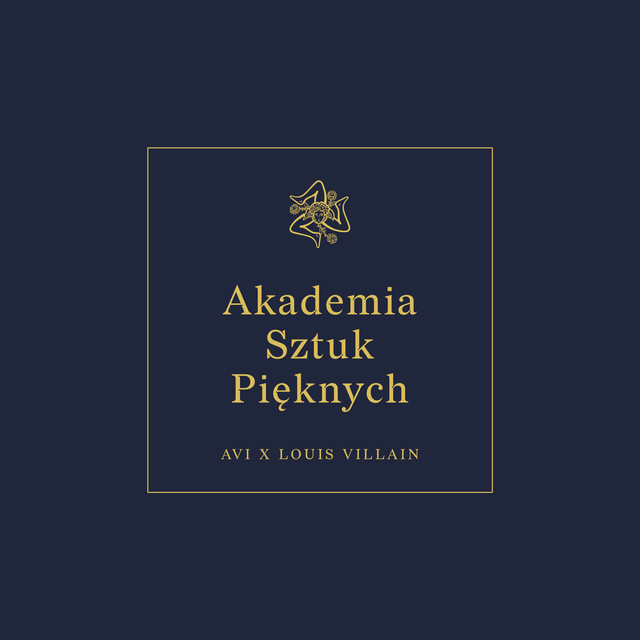 Akademia Sztuk Pięknych • Cały album • Wszystkie utwory • Wykonawca
