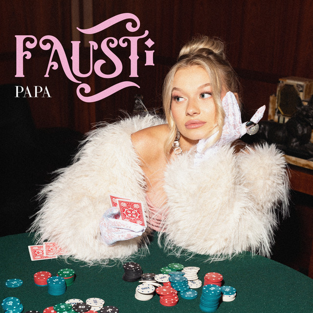 PAPA • Cały album • Wszystkie utwory • Wykonawca