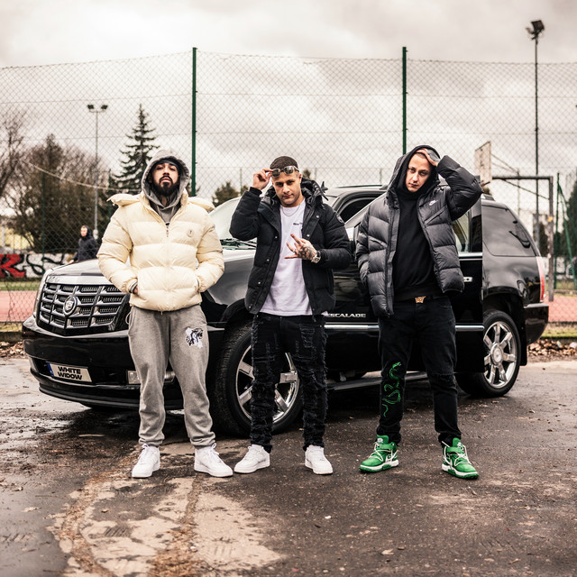 GORĄCY TEMAT • Cały album • Wszystkie utwory • Wykonawca