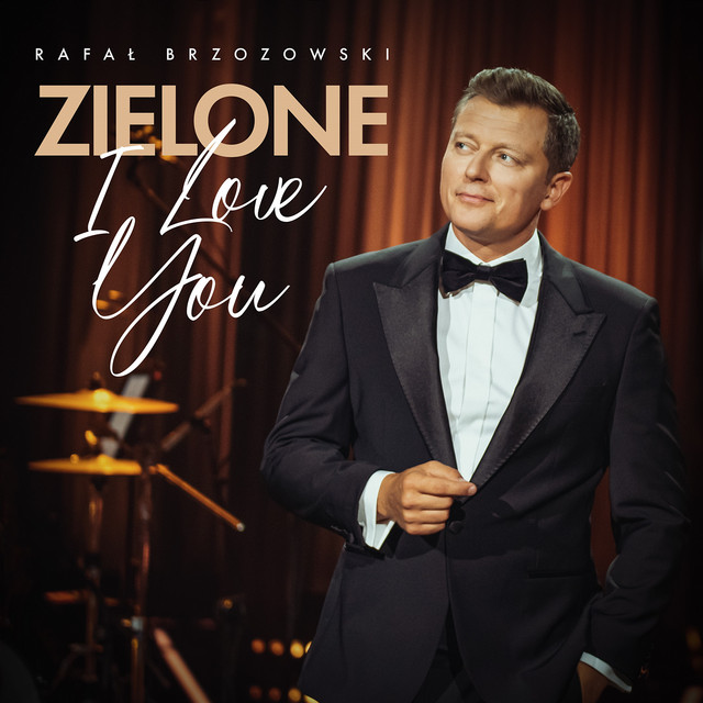 Zielone I Love You • Cały album • Wszystkie utwory • Wykonawca
