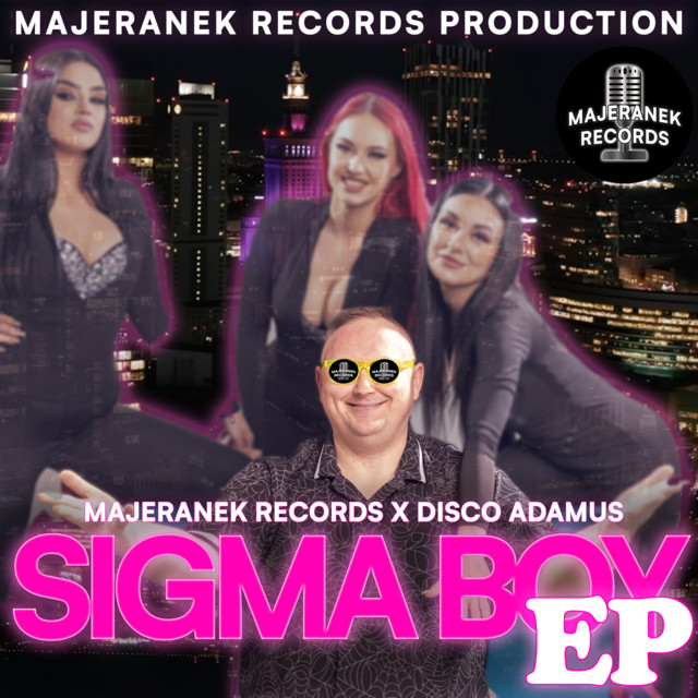 SIGMA BOY REMIXES EP • Cały album • Wszystkie utwory • Wykonawca