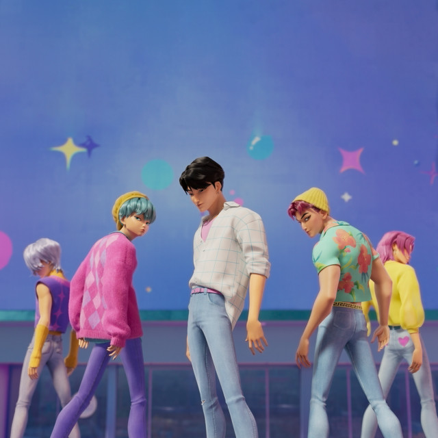 Saja Boys • Albumy • Piosenki • Życiorys