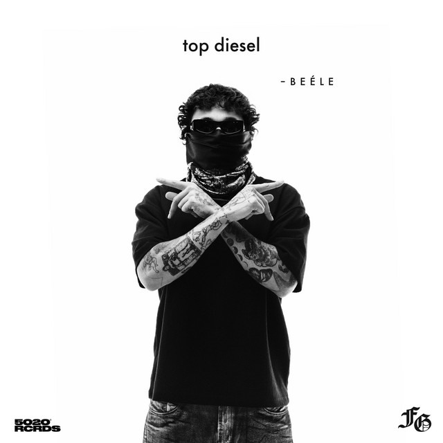 top diesel • Cały album • Wszystkie utwory • Wykonawca