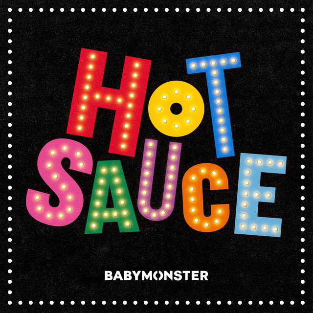 HOT SAUCE • Cały album • Wszystkie utwory • Wykonawca