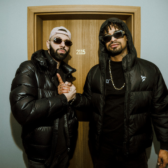 HOTEL ROOM • Cały album • Wszystkie utwory • Wykonawca