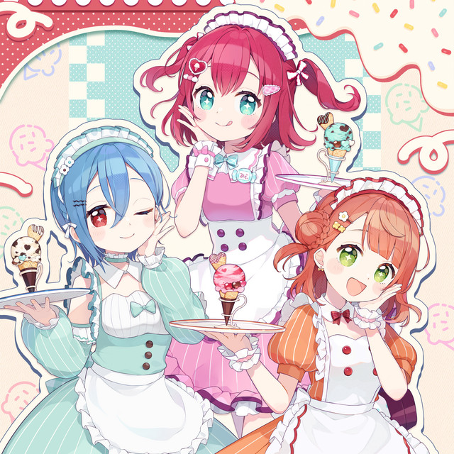 AiScReam • Albumy • Piosenki • Życiorys