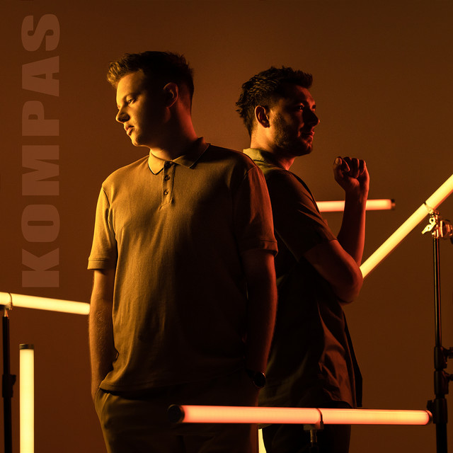 Kompas • Cały album • Wszystkie utwory • Wykonawca