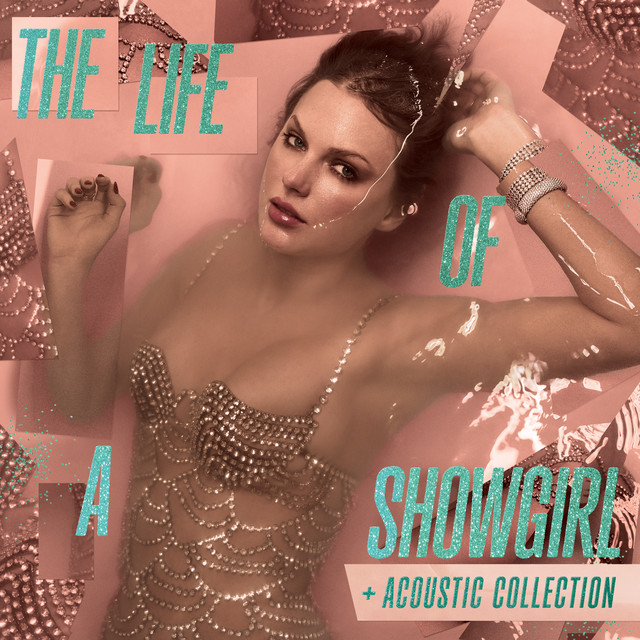 The Life of a Showgirl • Cały album • Wszystkie utwory • Wykonawca