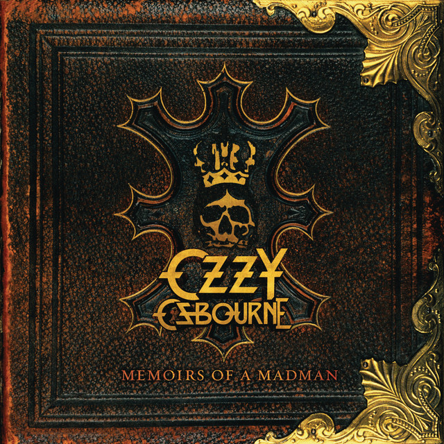 Memoirs of a Madman • Cały album • Wszystkie utwory • Wykonawca