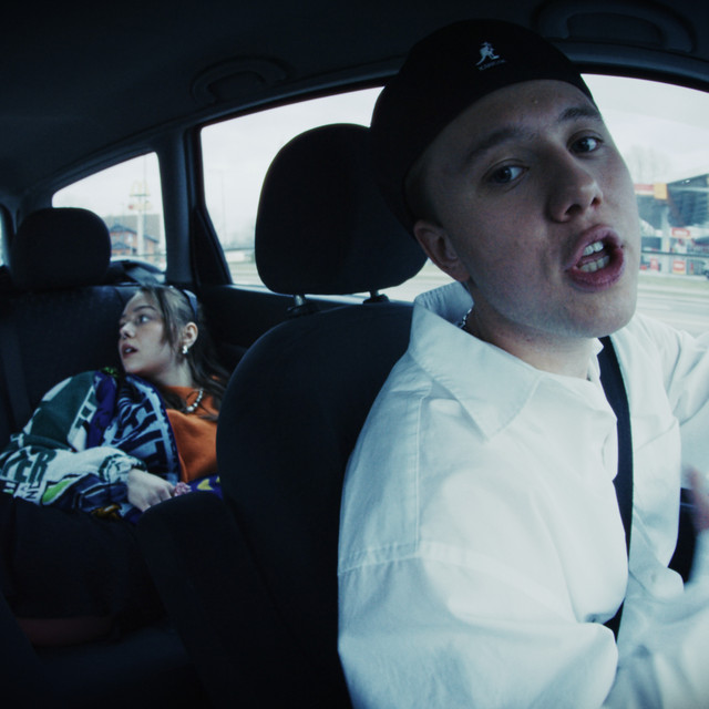 NIE DAJ SIĘ • Cały album • Wszystkie utwory • Wykonawca