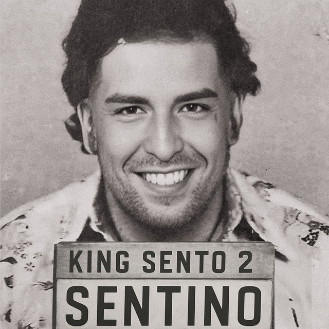 King Sento 2 • Cały album • Wszystkie utwory • Wykonawca