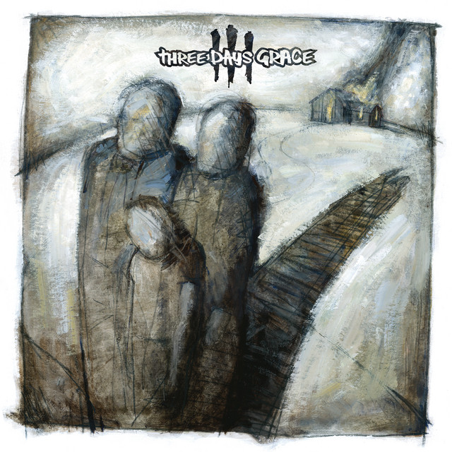 Three Days Grace (Expanded Edition) • Cały album • Wszystkie utwory • Wykonawca