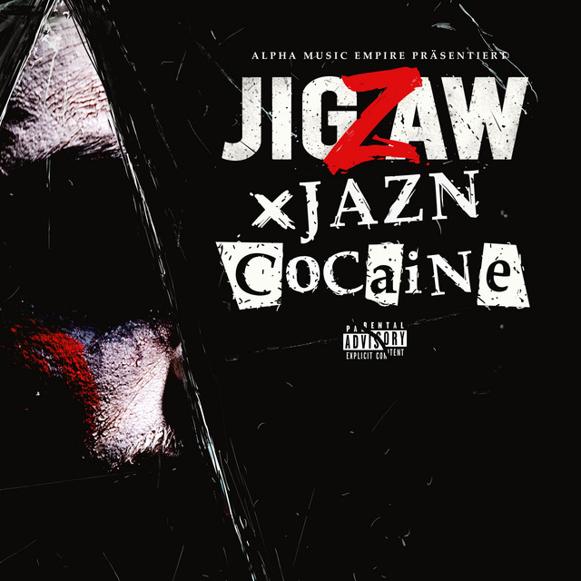 Cocaine • Cały album • Wszystkie utwory • Wykonawca
