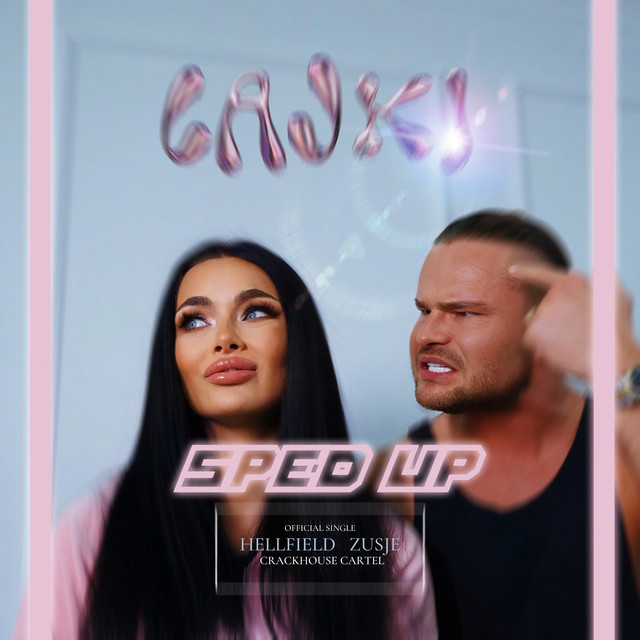 LAJKI (Sped Up) • Cały album • Wszystkie utwory • Wykonawca