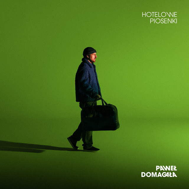 W tym mieście • Cały album • Wszystkie utwory • Wykonawca